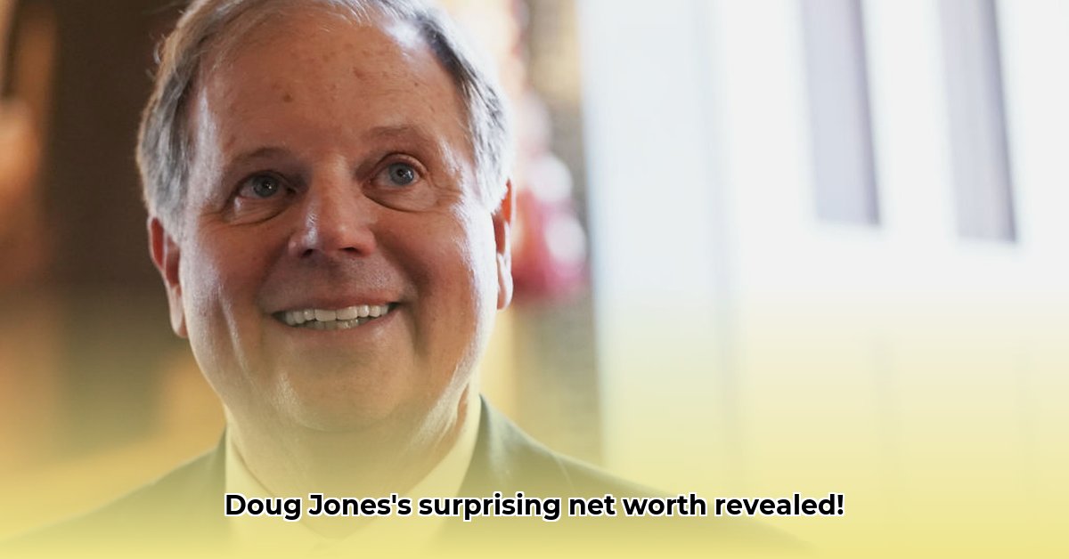 doug-jones-net-worth